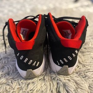 Boys Air Jordan